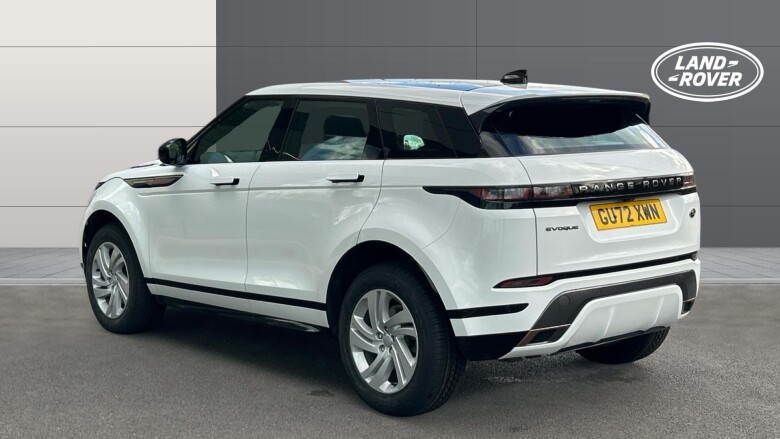 Land Rover Range Rover Evoque 2.0 D200 R-Dynamic S 5dr Auto Diesel Hatchback